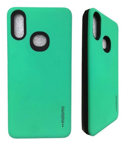 Funda Estuche Case Estuche Compatible Con Samsung A10s