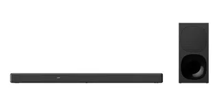 Barra De Sonido Sony Ht-g700 Bluetooth 400w Hdmi 3.1 Canales