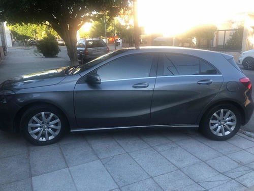 Mercedes-benz Clase A 1.6 A 200 Urban B.efficiency 156cv