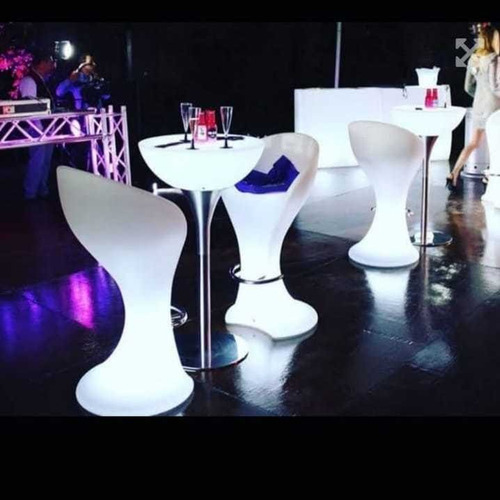 Alquiler De Living Led Para Fiestas Y Eventos