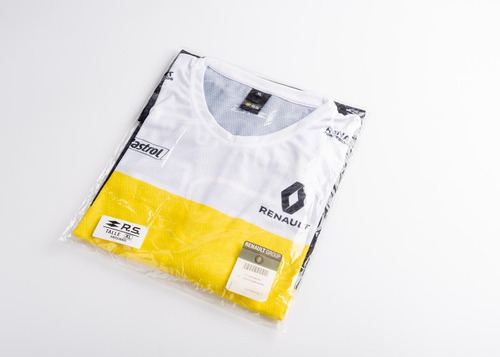 Remera t:xl Ardusso super Tc 2000 Boutique Renault