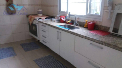 Imagem 11 de 30 de Casa À Venda, 200 M² Por R$ 1.200.000,00 - Brooklin - São Paulo/sp - Ca0050