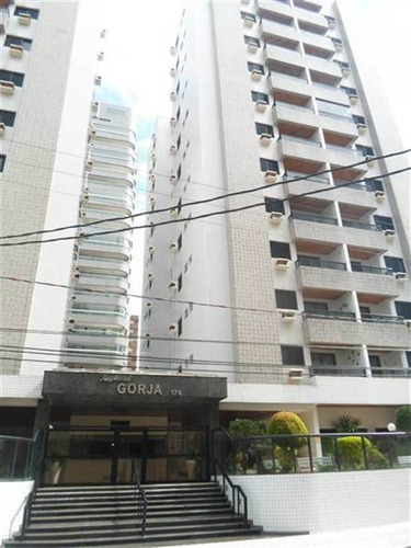 Imagem 1 de 30 de Apartamento, 2 Dorms Com 100 M² - Tupi - Praia Grande - Ref.: Gim6023949 - Gim6023949