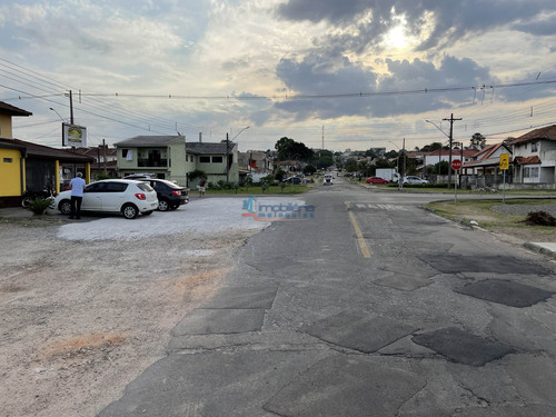 Imagem 4 de 5 de Terreno À Venda Com 1000m² Por R$ 805.000,00 No Bairro Bairro Alto - Curitiba / Pr - Mtt-002