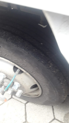 Imagem 8 de 9 de Volkswagen 8 150 Ano: 2007