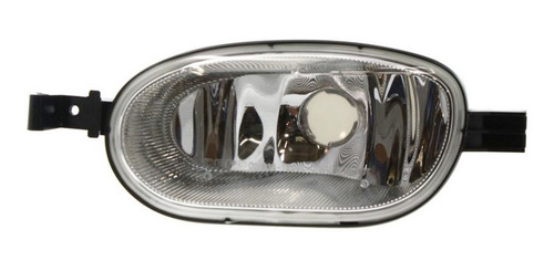 Gmc Envoy 2002 - 2009 Faro Cuarto Izquierdo Nuevo!!!