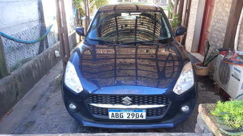 Suzuki Swift 1.2 Gl 5p