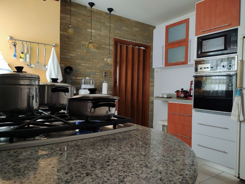 Imagen 6 de 15 de Hermosa Casa En Venta En El Piñal. 22-26202, More 0414 5981129