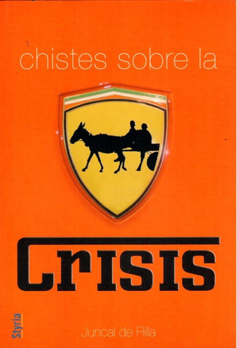 Chistes Sobre La Crisis