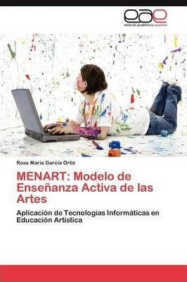 Menart - Garcia Ortiz Rosa Maria