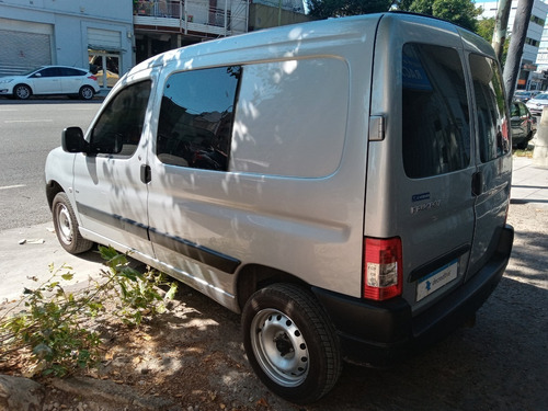 Peugeot Partner 2015 Hdi