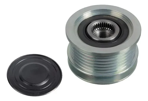 Polea Alternador Compatible Con Valeo A4 A6