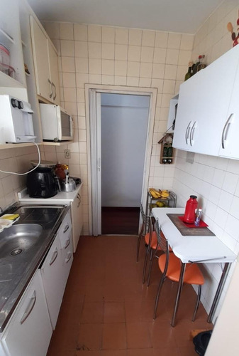 Apartamento Em Centro, Juiz De Fora/mg De 52m² 1 Quartos À Venda Por R$ 175.000,00 - Ap953459