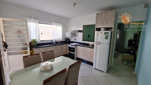 Imagem 5 de 17 de Venda - Casa Jardim Abaeté / Sorocaba/sp - 6076