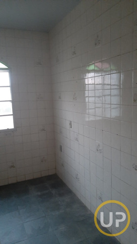 Imagem 10 de 11 de Casa Em Miramar (barreiro) - Belo Horizonte - 13851