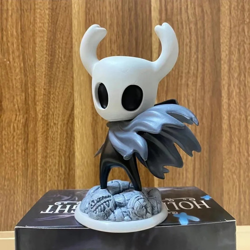 Figura Hollow Knight Gamer Hornet Silksong Nintendo Xbox