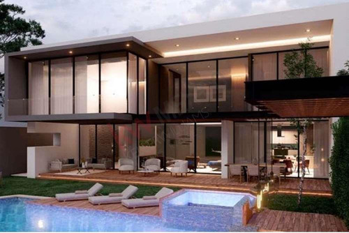 Se Vende Casa En Acapulco.- Fraccionamiento Tres Vidas.-