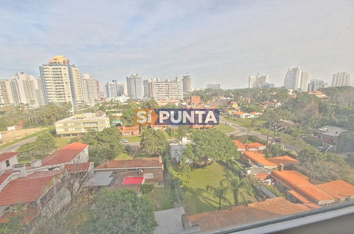 Imagen 1 de 28 de Apartamento En Playa Brava Venta