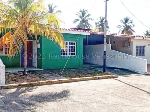 Imagen 19 de 30 de Preciosa Casa En Venta De Playa Ubicada En Chichiriviche /&% 2 3 - 2 4 4 7 1 Kl Rah &%%