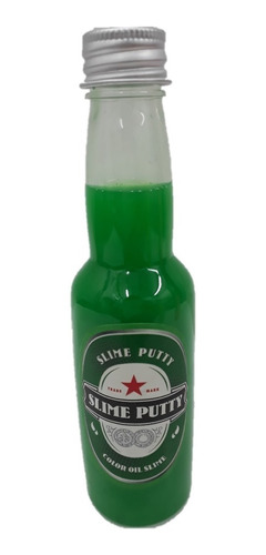 Slime Putty Moco Juguete En Botella, Entrega Inmediata!