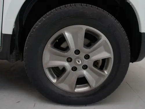 Renault Duster DYNAMIQUE MT 4X4