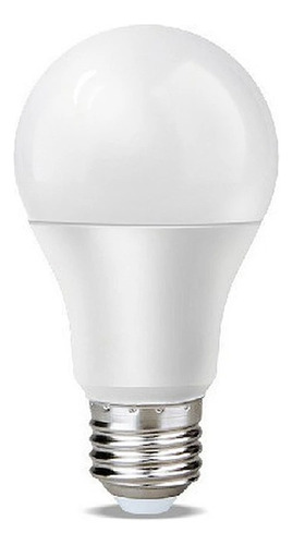 Foco Lampara Led Bulbo 18w E27 Fria Blanca