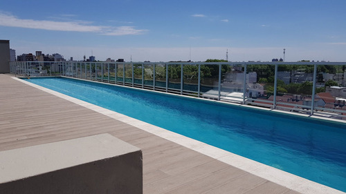 Venta 3 Ambientes + Full Amenities Villa Urquiza