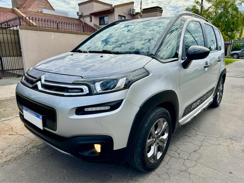 Citroën Aircross 1.6 Vti 115 Feel