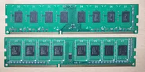 Comprar Memoria Ram Pc 4gb (2x2gb) Ddr3 1333mhz Pc3 10600 Hynix Pny