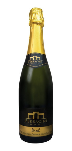 Espumante Ferracini Brut