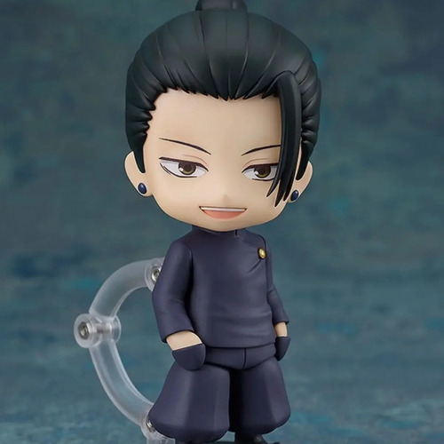 2206 Brinquedos De Bonecos De Ação De Anime Jujutsu Kaisen G