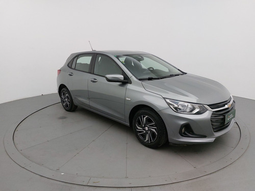 Chevrolet Onix 1.0 TURBO FLEX LT MANUAL