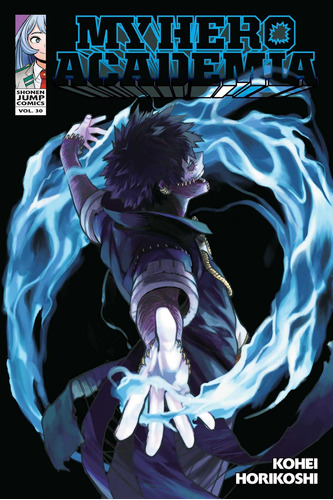 Libro: My Hero Academia, Vol. 30 (30)