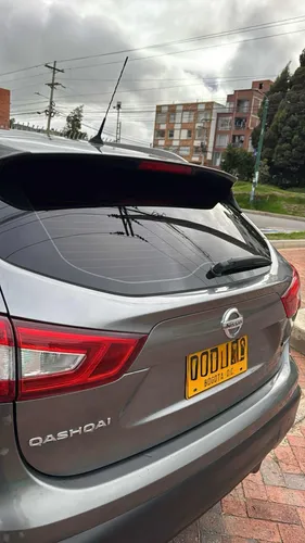 Nissan Qashqai 2.0 Advance