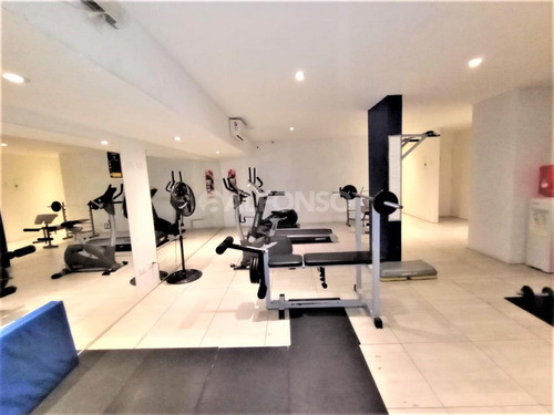 Imagen 18 de 27 de Departamento 2 Ambientes Con Cochera Opcional Y Balcon En Venta En Villa Urquiza