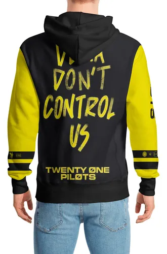 Twenty one pilots buzo hotsell