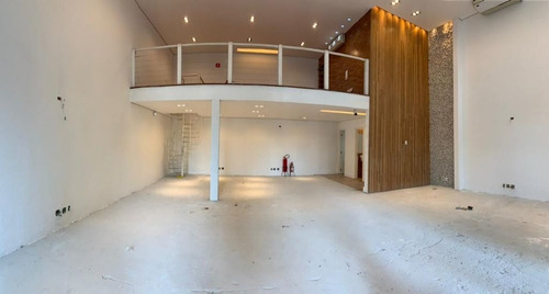 Imagem 12 de 23 de Salão Para Alugar, 155 M² Por R$ 15.000/mês - Centro - Santo André/sp - Sl0446