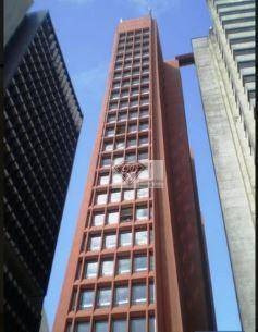 Imagem 5 de 5 de Laje À Venda , 669 M² Na Bela Vista Com 13 Vagas - Lj0015