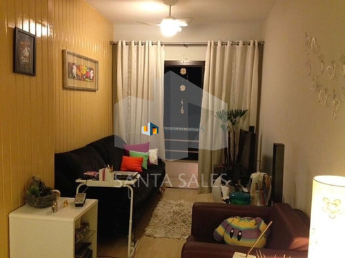 Imagem 1 de 15 de Excelente Oportunidade De Locação No Bairro Jardim Paulista Com O Imóvel Mobiliado - Ss38024