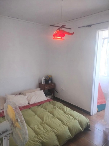 Arriendo Casa En La Calle Aeropuerto 166 Estacion Central