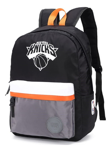 Mochila Nba New York Knicks - 22074 Enjoy