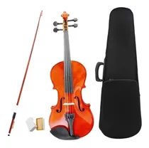 Comprar Violin Con Brillo 1\u002F8 1\u002F4 1\u002F2 2\u002F4 3\u002F4 4\u002F4