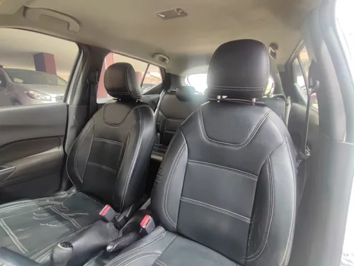 Nissan Kicks Advance