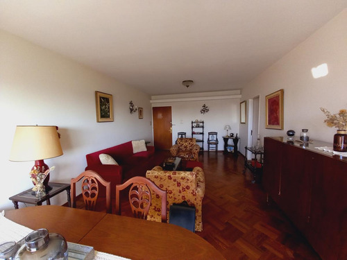 Imagen 2 de 20 de Departamento 3 Dormitorios En Venta - Santa Fe