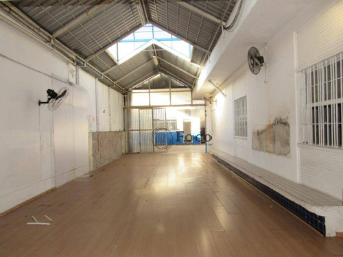 Imagem 2 de 12 de Prédio Para Alugar, 1040 M² Por R$ 25.000,00/mês - Centro - Guarulhos/sp - Pr0019