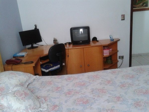 Imagem 2 de 30 de Apartamento - Ref: 3008