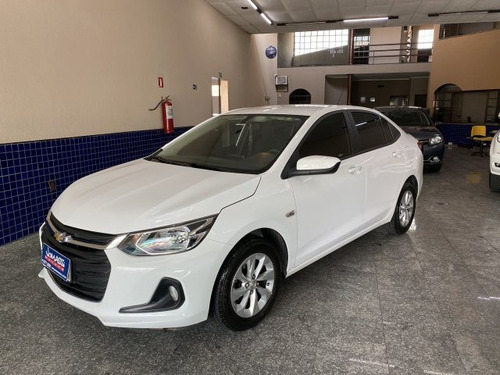 Imagem 2 de 15 de Onix 1.0 Turbo Flex Plus Lt Manual
