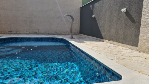 Imagem 14 de 17 de Casa Com 3 Dormitórios, 300 M² - Venda Por R$ 1.390.000 Ou Aluguel Por R$ 9.000/mês - Jardim Monte Verde - Valinhos/sp - Ca0302