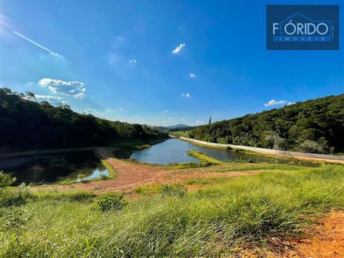 Imagem 22 de 27 de Terrenos Em Condomínio À Venda Em Atibaia/sp - Compre O Seu Terrenos Em Condomínio Aqui! - 1479050