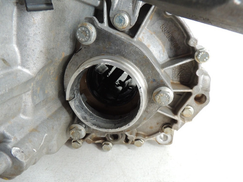 Caixa Câmbio Manual Fiat Strada Volcano 1.3 2022 Com 6229km (Usado)